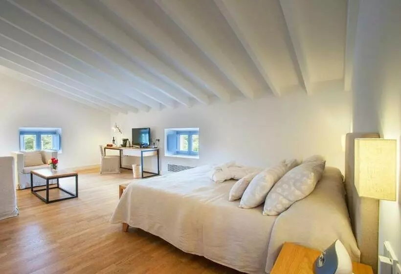 سوییت, Predi Son Jaumell Hotel Rural