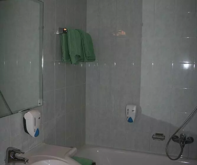 １ベッドルームアパートメント, Appartement Kristall