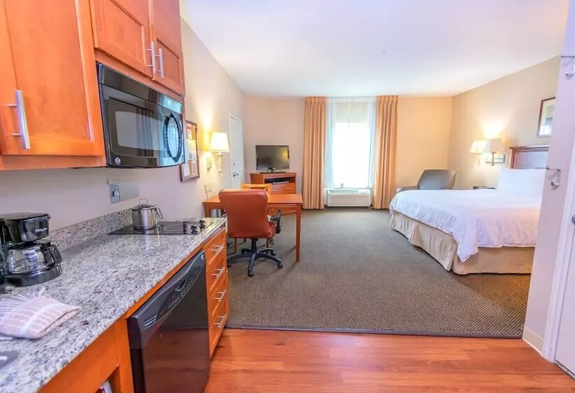 スタンダードスタジオ, Candlewood Suites Houston I 10 East, An Ihg
