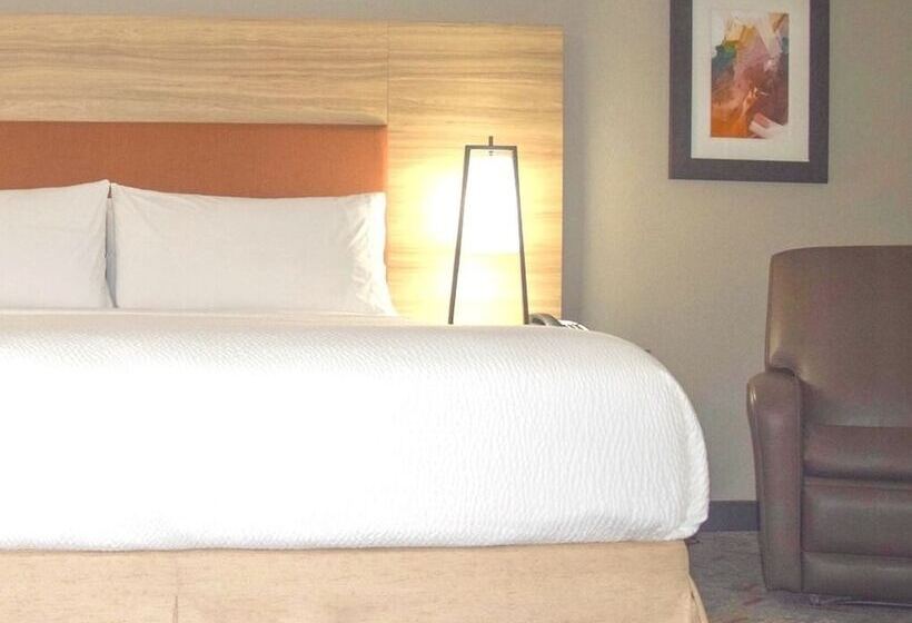 إستوديو قياسى, Candlewood Suites Houston I 10 East, An Ihg