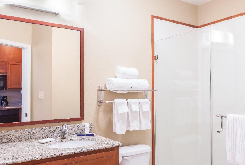 إستوديو قياسى, Candlewood Suites Houston I 10 East, An Ihg