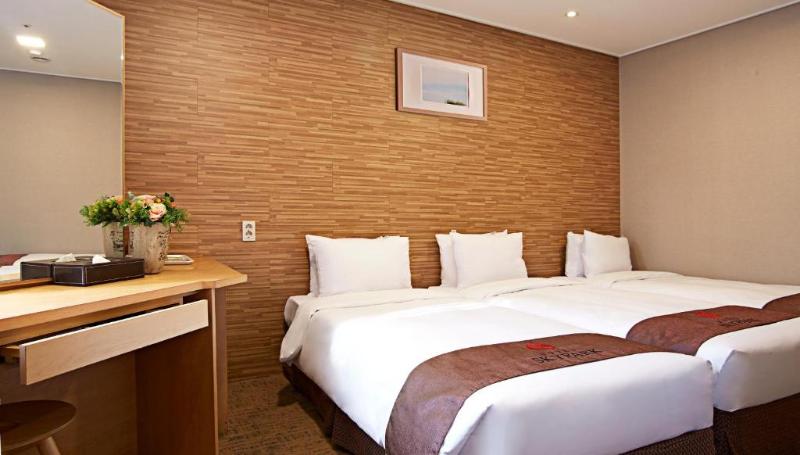 غرفة قياسية, Candlewood Suites Houston I 10 East, An Ihg