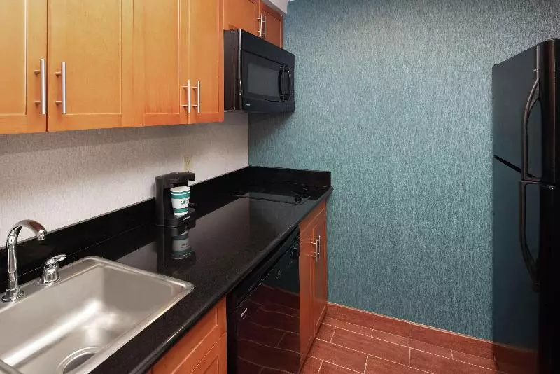 スイート, Homewood Suites By Hilton Virginia Beach/norfolk Airport