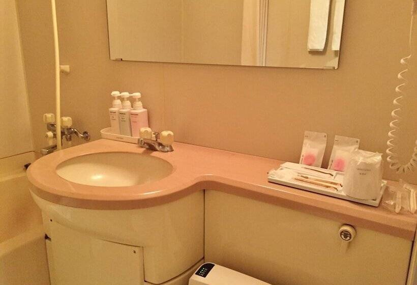 스탠다드 룸, Asyl Nara Annex