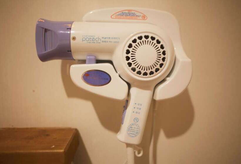 Номер Стандарт, Biz Jongno Insadong