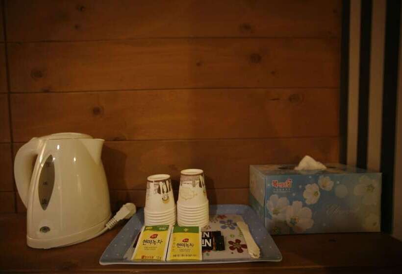 Family Suite, Biz Jongno Insadong