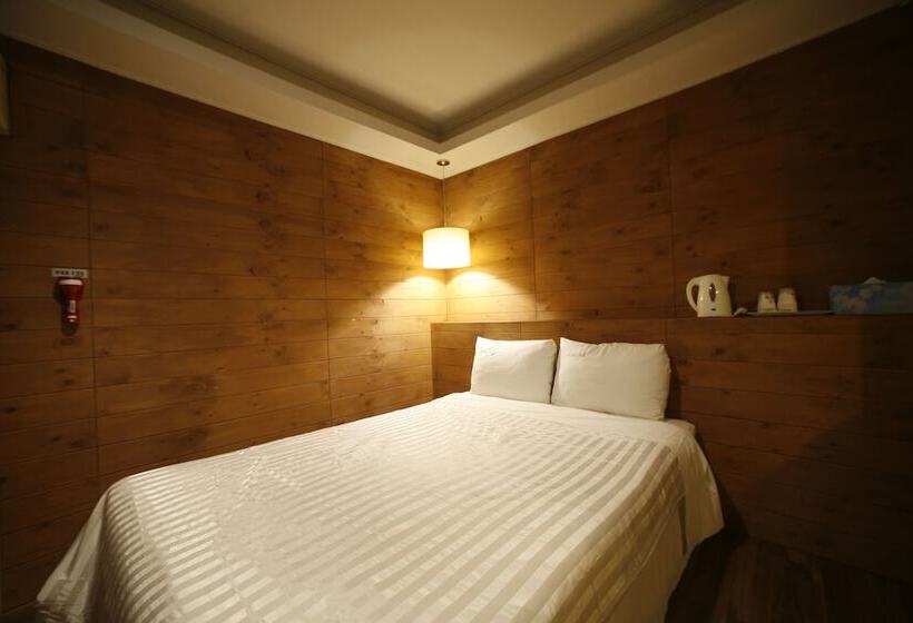 Family Suite, Biz Jongno Insadong