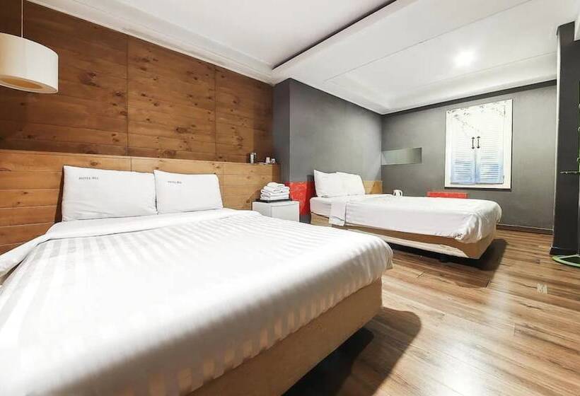 Family Suite, Biz Jongno Insadong