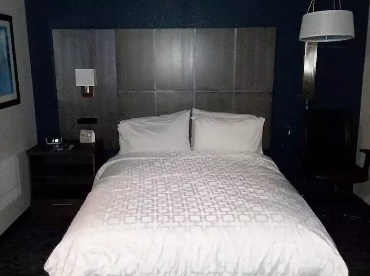 スタンダードスタジオ, Candlewood Suites Knoxville Airport Alcoa, An Ihg