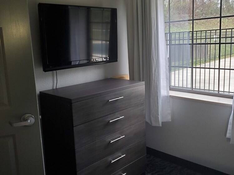 スイート, Candlewood Suites Knoxville Airport Alcoa, An Ihg