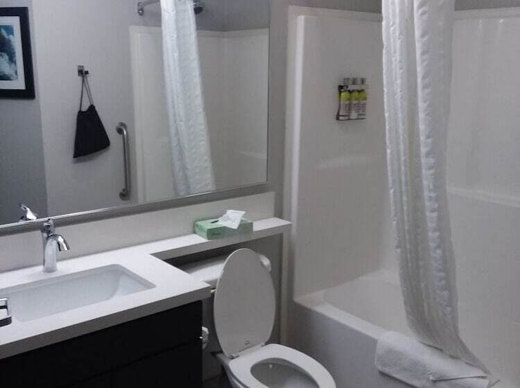 スイート, Candlewood Suites Knoxville Airport Alcoa, An Ihg