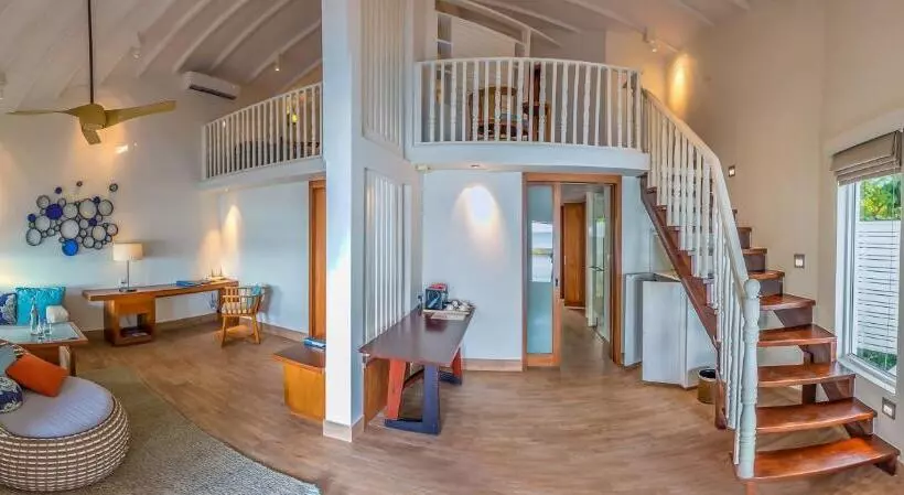 2 Bedroom Villa