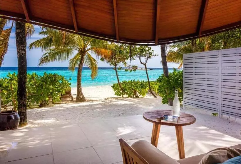 سوییت, Machchafushi Island Resort & Spa Maldives, The Centara Collection