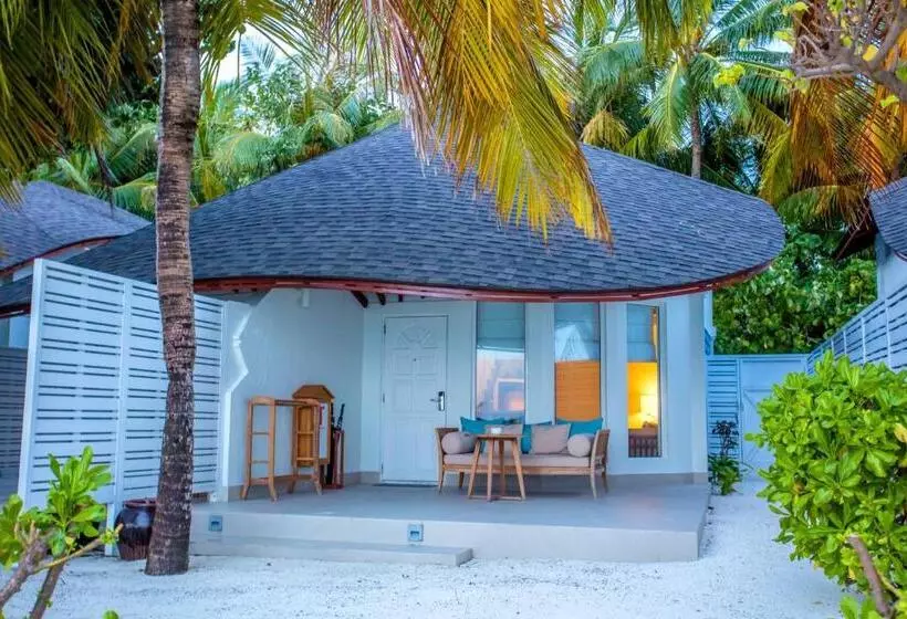 سوییت, Machchafushi Island Resort & Spa Maldives, The Centara Collection