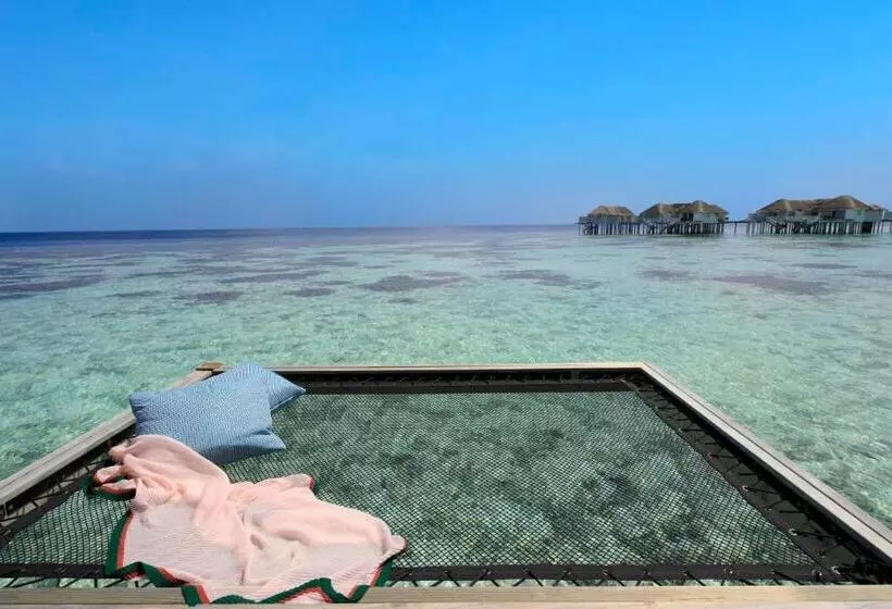 ویلا پریمیوم 1 خوابه, Machchafushi Island Resort & Spa Maldives, The Centara Collection