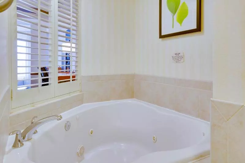 キングサイズベッドのスタンダードルーム, Fairfield By Marriott Inn & Suites Melbourne West/palm Bay