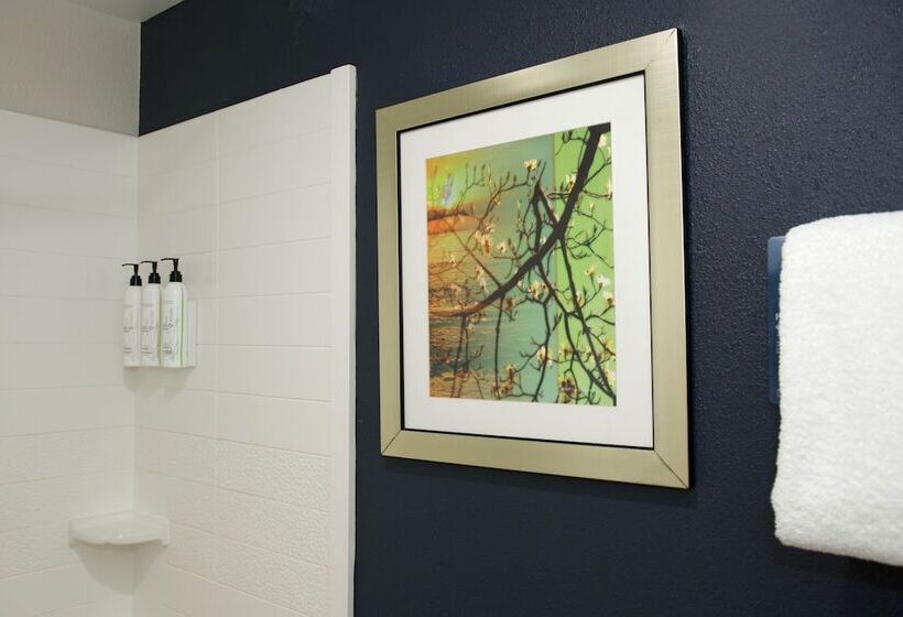 غرفة قياسية, Fairfield Inn And Suites Memphis Germantown