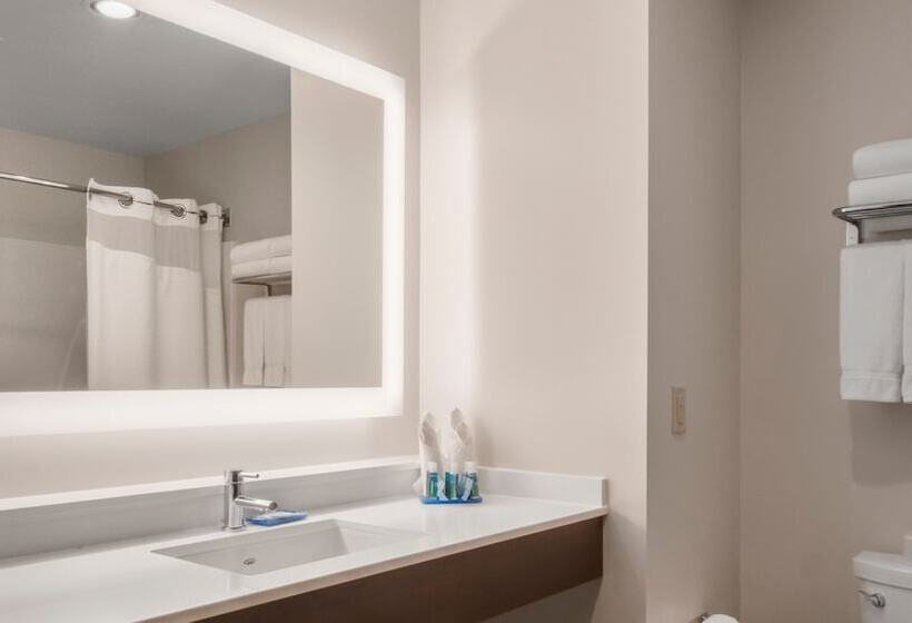 标准间, Holiday Inn Express Hotel & Suites Newton Sparta, An Ihg