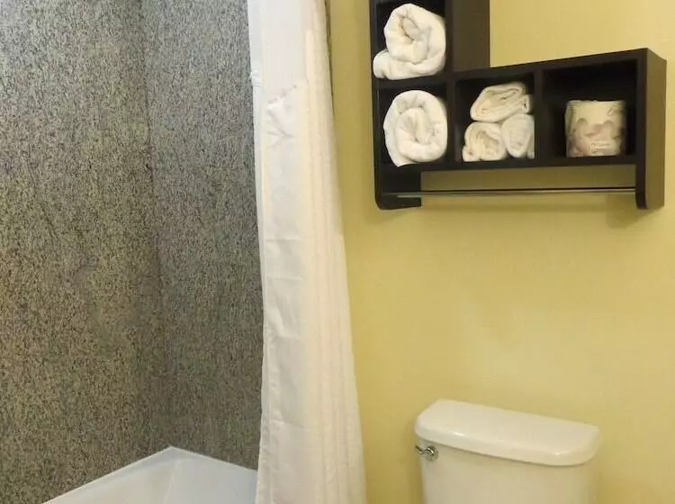 スタンダードルーム, Holiday Inn Express And Suites Saint Augustine North, An Ihg
