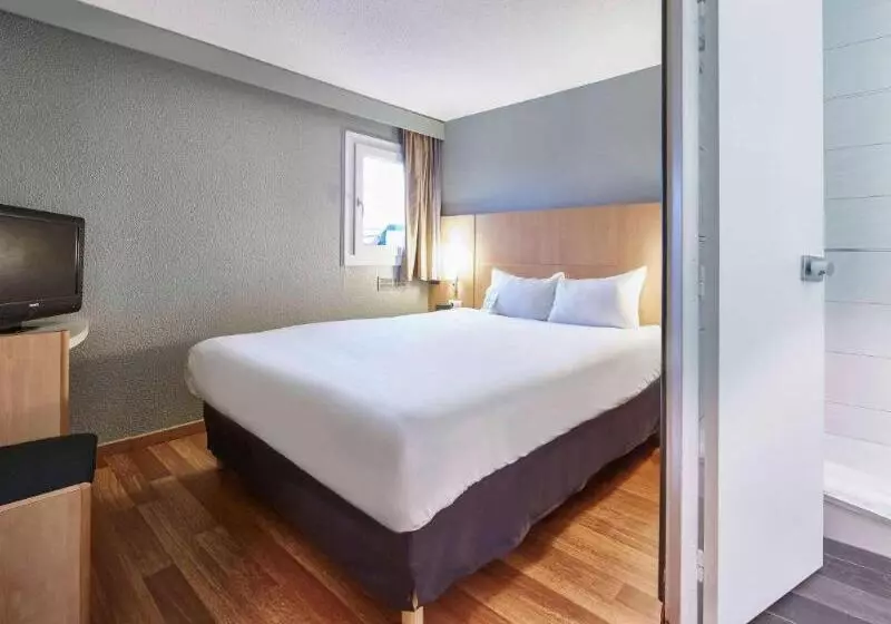 キングサイズベッドのスタンダードルーム, Holiday Inn Express And Suites Saint Augustine North, An Ihg