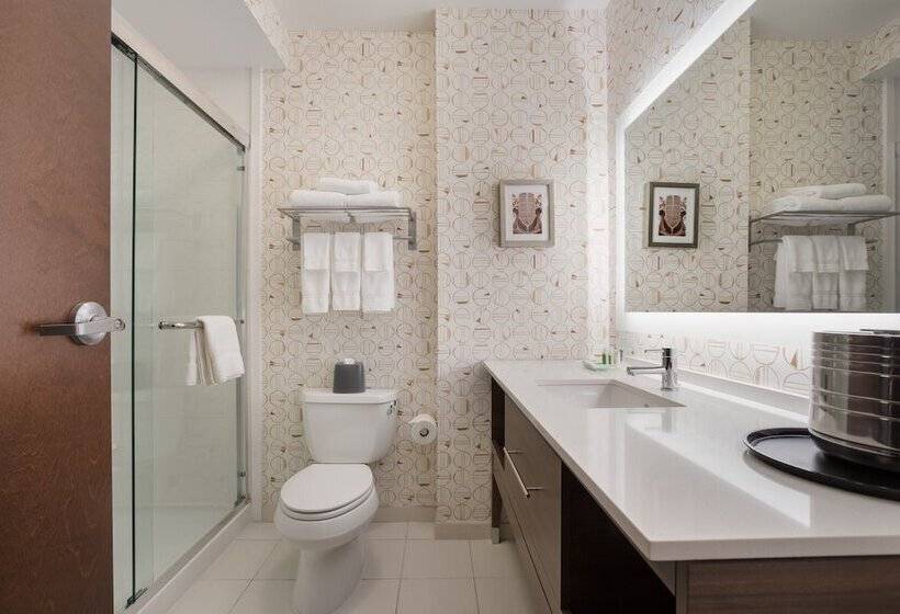 חדר סטנדרט, Holiday Inn Jackson Nw   Airport Road, An Ihg