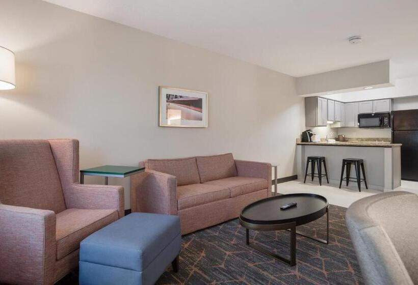 Стандартный Номер Кровать Кинг, Holiday Inn Jackson Nw   Airport Road, An Ihg