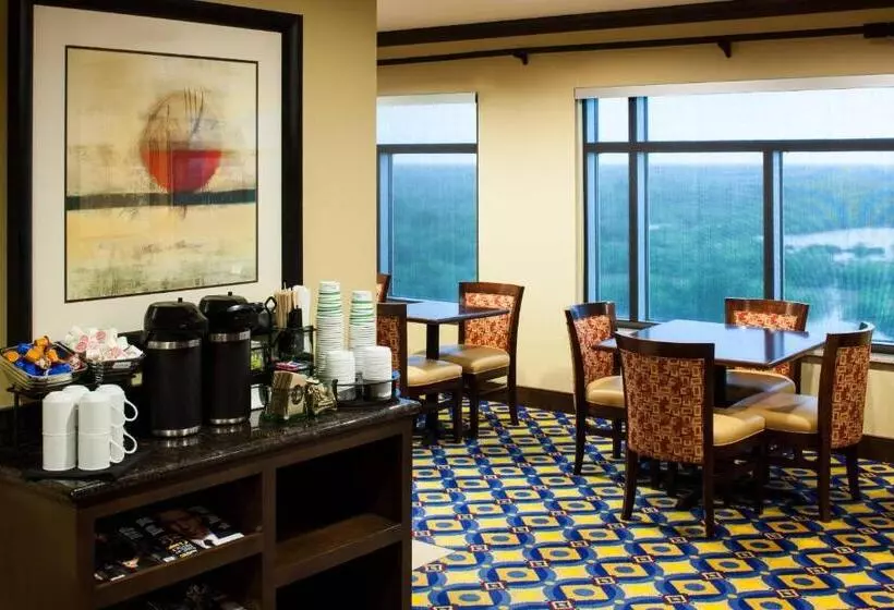 スタンダードルーム, Houston Marriott Energy Corridor