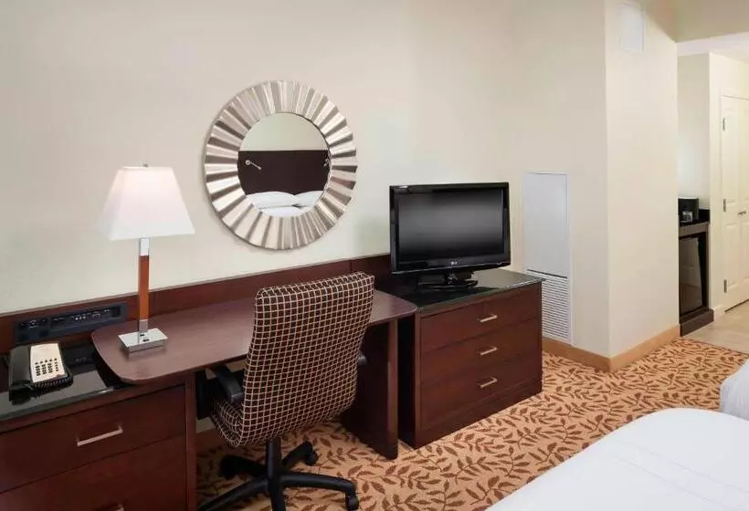 スタンダードルーム, Houston Marriott Energy Corridor