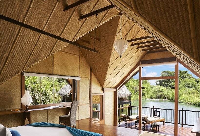 标准间, Jetwing Vil Uyana