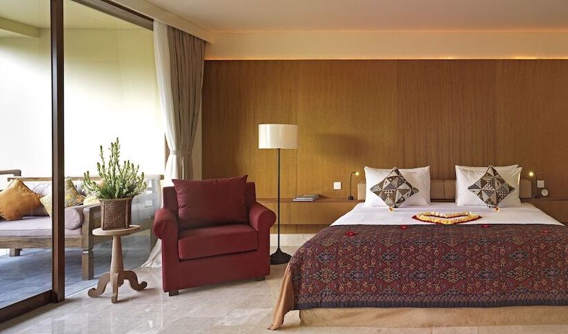 شقة سوبريور غرفة واحدة, Komaneka At Rasa Sayang Ubud