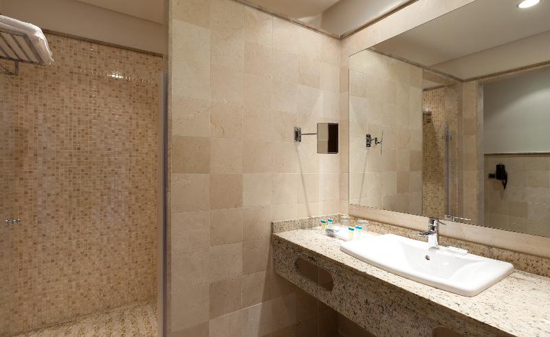 سوئیت پریمیوم, Lotte City Hotel Gimpo Airport