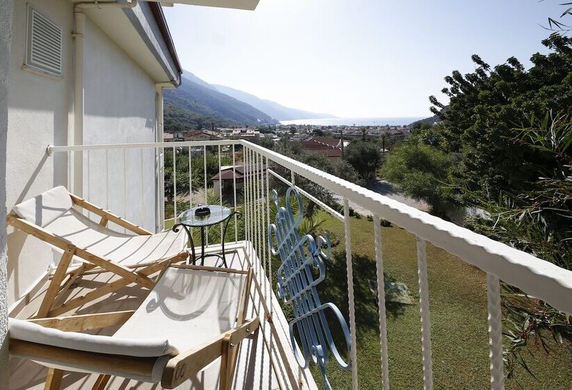 Семейный Номер, Morina Deluxe