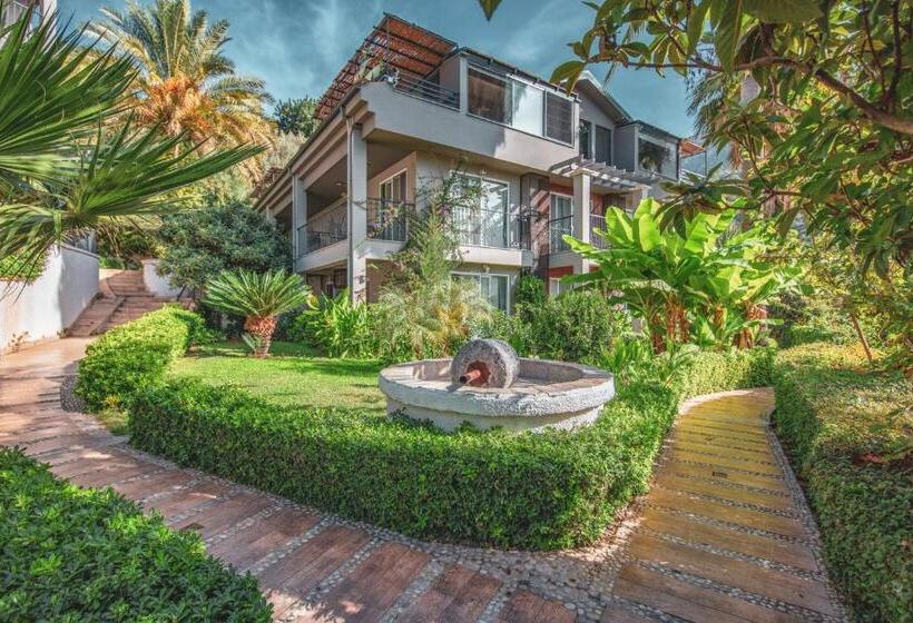 Номер Superior Вид на Горы, Morina Deluxe