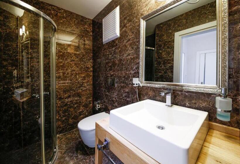 Семейный Номер, Morina Deluxe