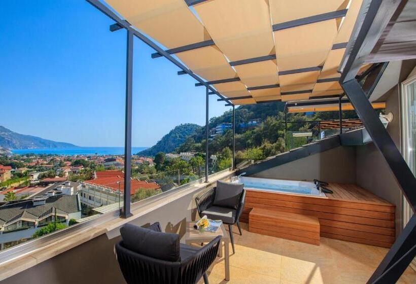 Люкс, Morina Deluxe