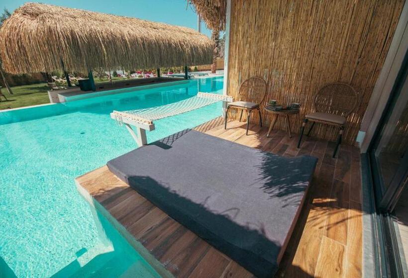 Номер Стандарт, Morina Deluxe