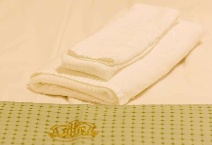 غرفة ديلوكس فردية, New Osaka