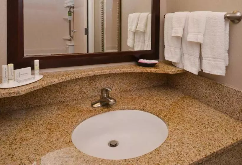 スタンダードスタジオ, Springhill Suites Pittsburgh Mills