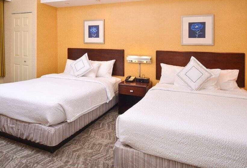 Студия Стандарт, Springhill Suites Pittsburgh Mills