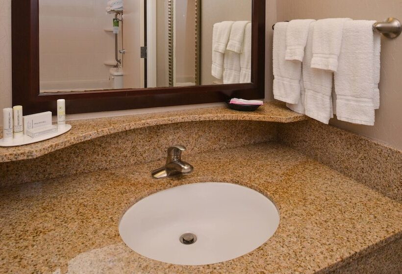 Студия Стандарт, Springhill Suites Pittsburgh Mills