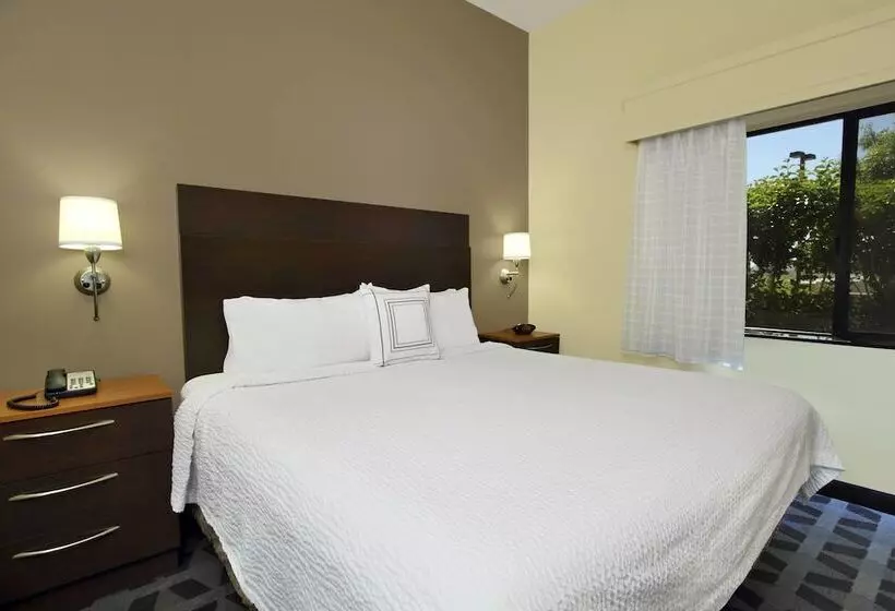 سوئیت 2 خوابه, Towneplace Suites St. George