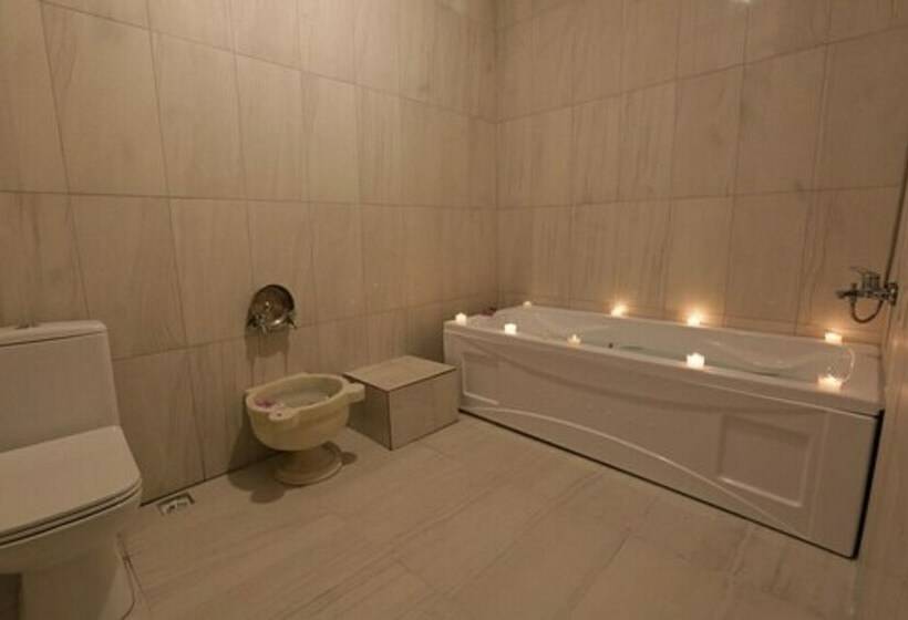 スタンダードルーム, Adramis Termal