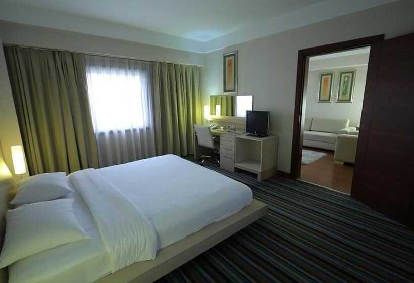 주니어 스위트, Anemon Grand Eskisehir