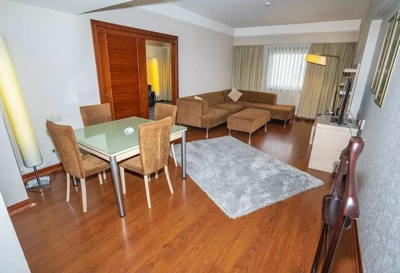 Executive-sviitti, Anemon Grand Eskisehir