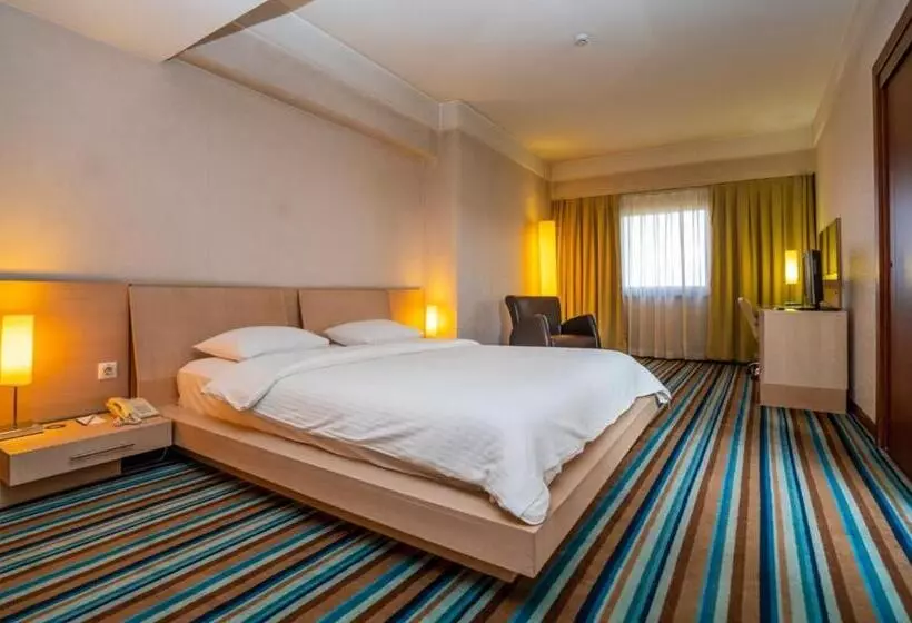 Executive-sviitti, Anemon Grand Eskisehir