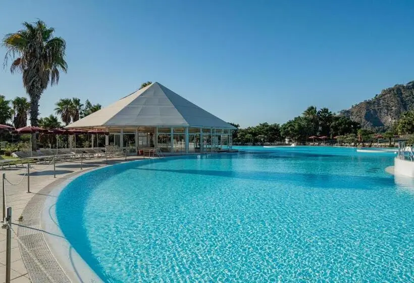 スタンダードルーム, Club Esse Sunbeach