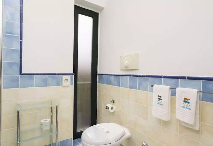 اتاق راحتی, Murmann