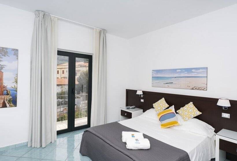 غرفة كومفورت, Murmann