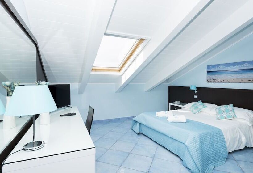 غرفة دور أخير, Murmann