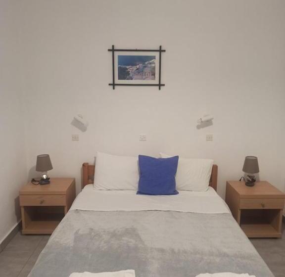 غرفة قياسية, Lefkothea